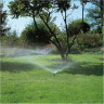 Дождеватель выдвижной GARDENA S 30 01554-29.000.00