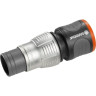 Коннектор GARDENA PREMIUM 1/2