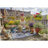 Коврик GARDENA для посадки растений, размер L 00507-20.000.00