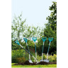 Лопата штыковая GARDENA TERRALINE 03773-24.000.00