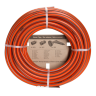 Шланг GARDENA BASIC 13 мм 1/2 х 20 м 18123-29.000.00