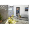 Воздуходув-пылесос аккумуляторный GARDENA POWERJET LI-40 09338-20.000.00